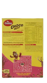Choco Flakes 375g