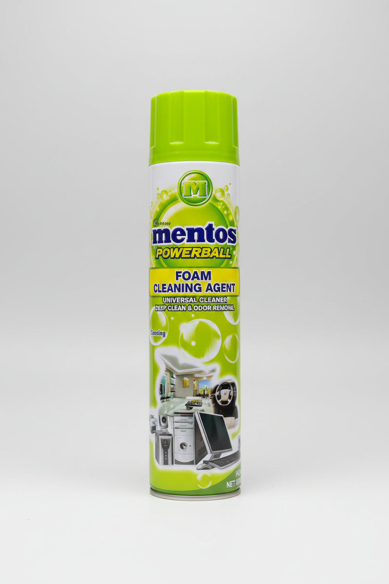 Herios Foam Cleaner 650ml