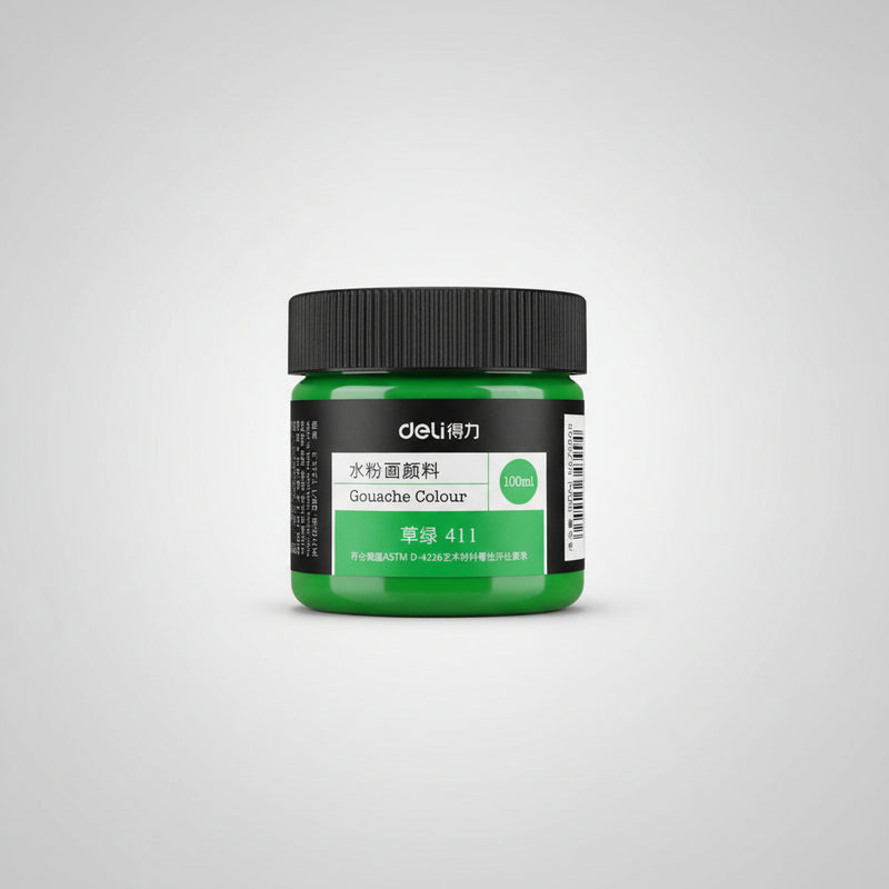 Deli Gouache Paint 100ML