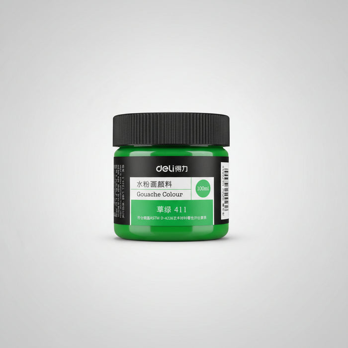 Deli Gouache Paint 100ML