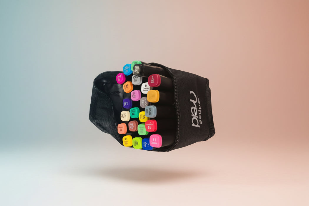 Watercolor Pen 24pcs