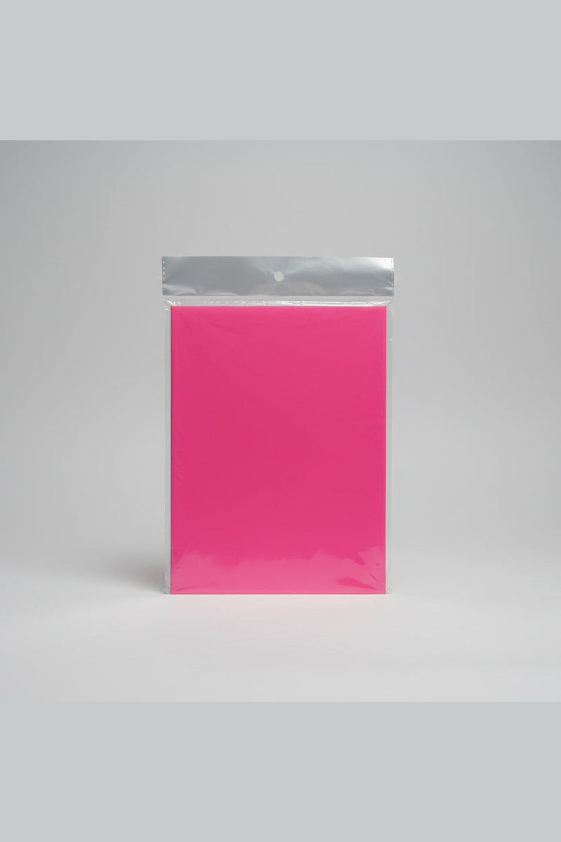 Neon paper 10 sheets/ 1pcs A4