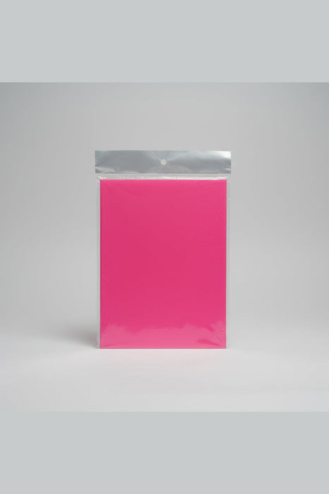 Neon paper 10 sheets/ 1pcs A4