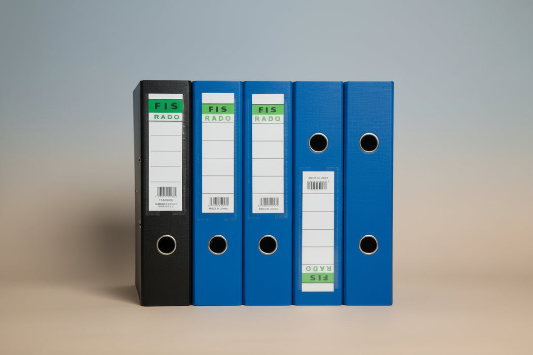 FIS RADO PORTFOLIO 1pcs