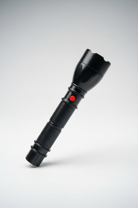 Electric Charge Torch