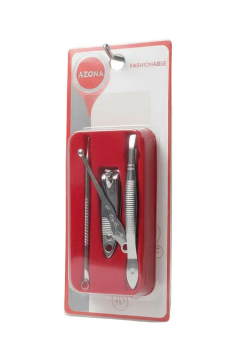 Azona Fashionable Nail Care Kit