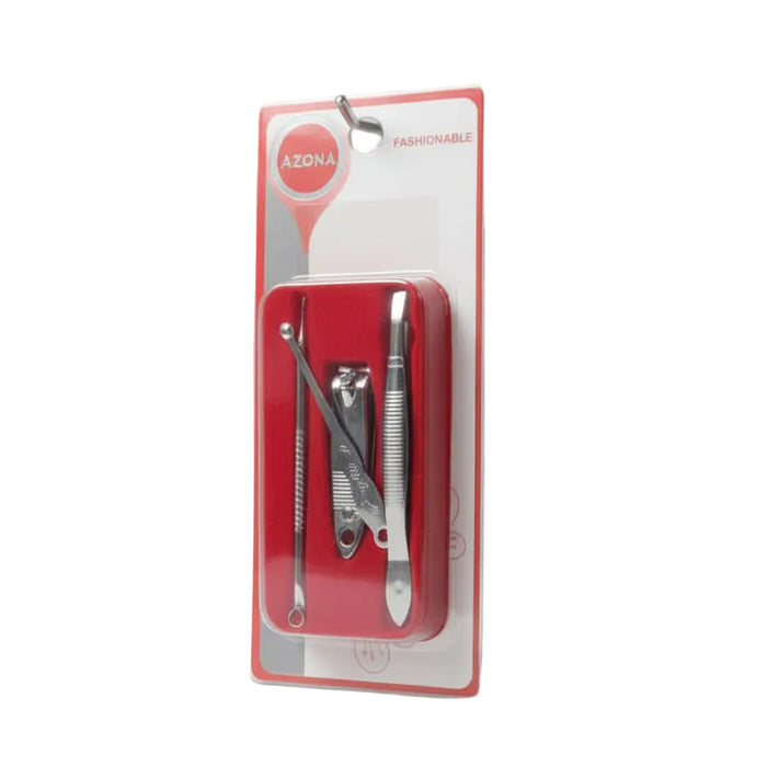 Azona Fashionable Nail Care Kit