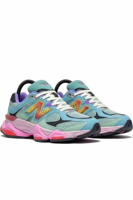New Balance Multi-Color/Pastel size 38-45