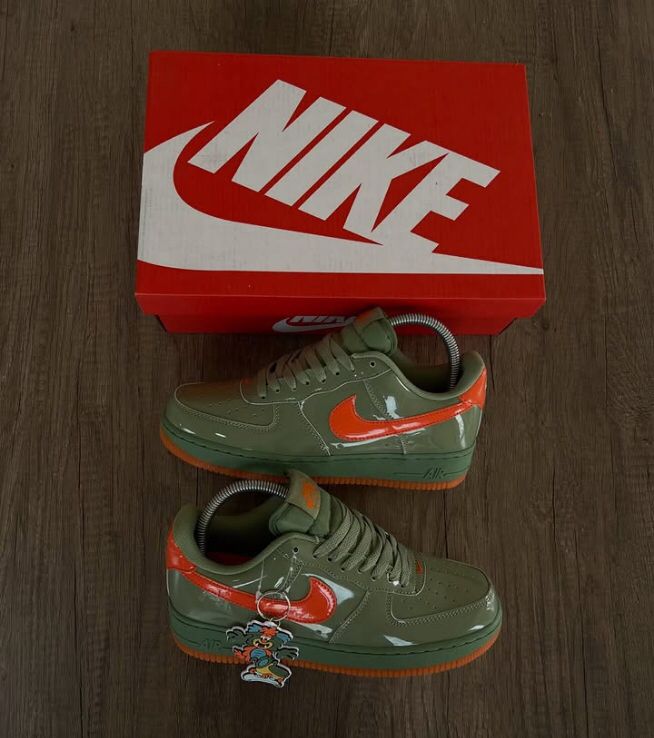 Nike Air Force 1 Low / Size 40-45