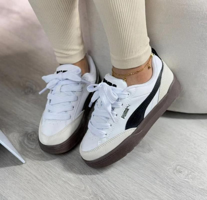 Puma Club 5V5 / Palermo Style size 38-45