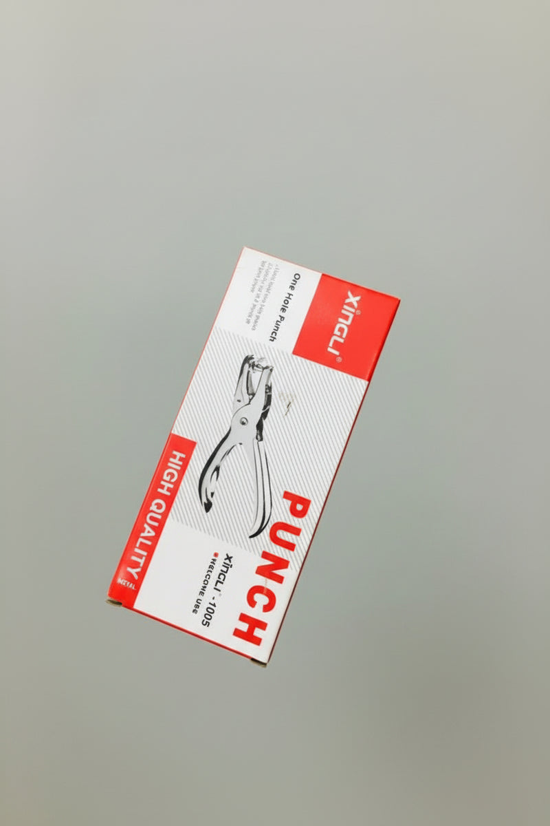 XINGLI-1005 Locher, einloching