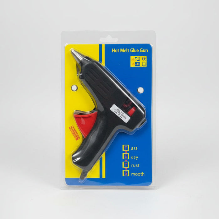 Hot Melt Glue Gun (40W)