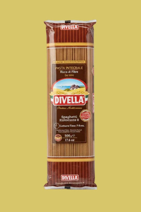 Divella Spaghetti Ristorante 8/ 500g