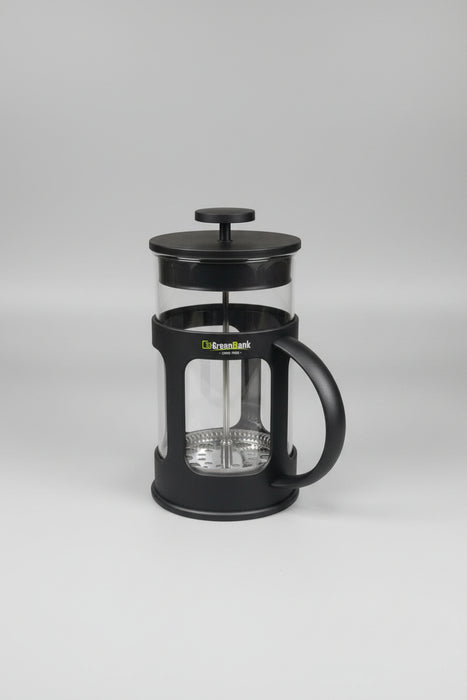 GreenBank Coffee Press 1000 ml