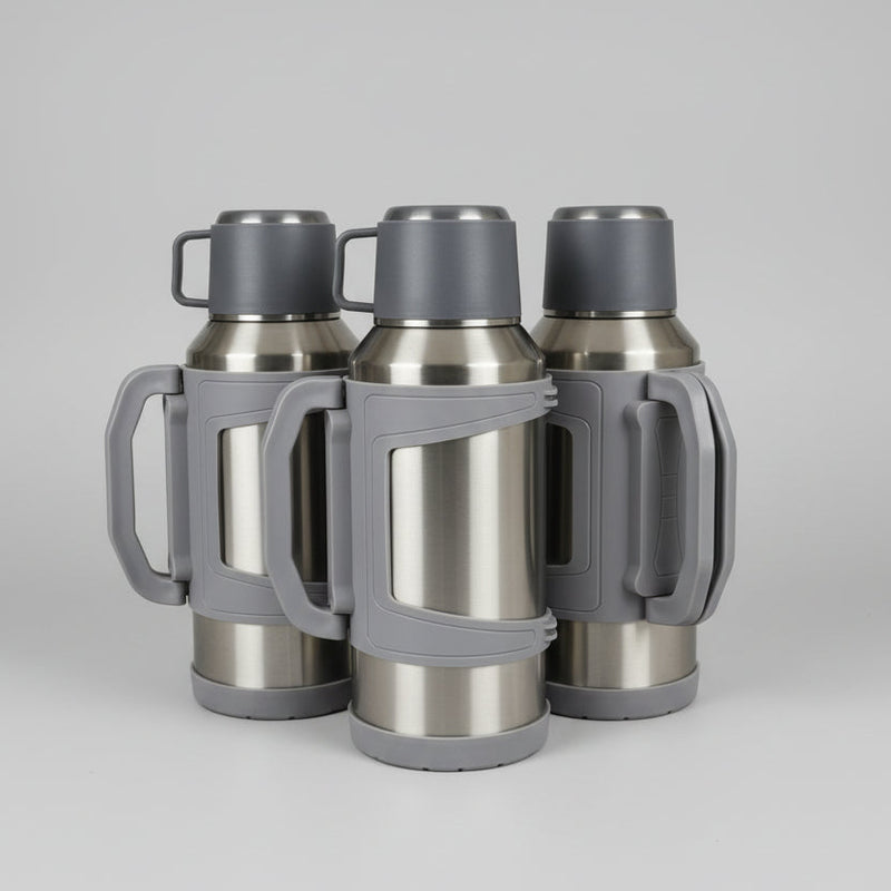Stainless Steel Thermos 3L