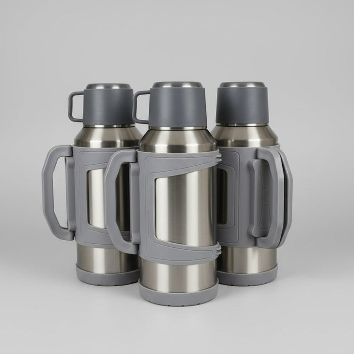 Stainless Steel Thermos 3L