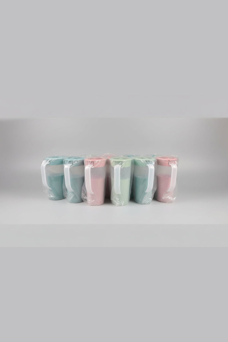 Plastic Water Jug 2.5L 1pcs