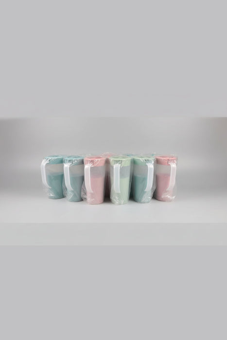 Plastic Water Jug 2.5L 1pcs