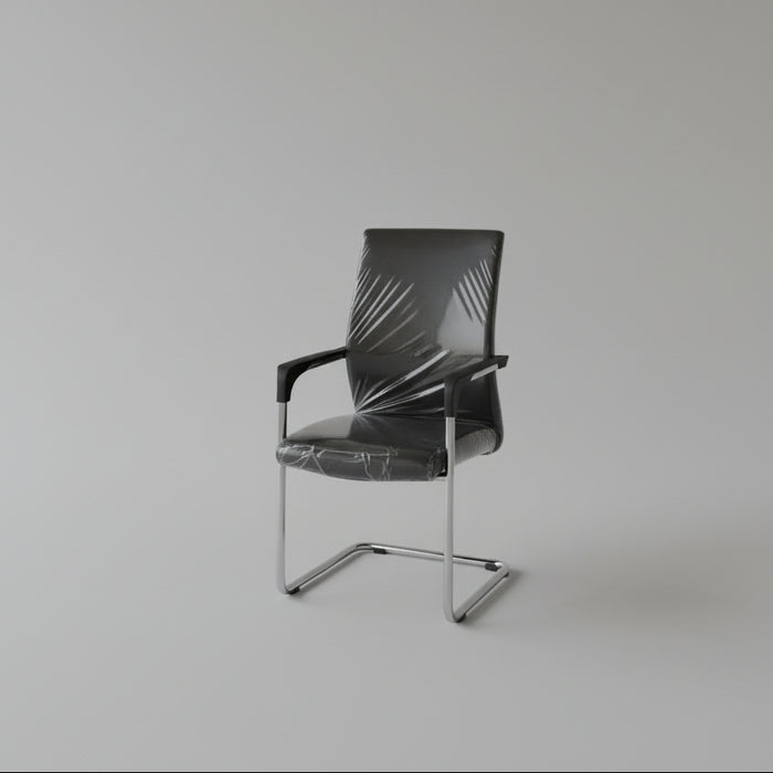 Ergonomic Mesh Office Guest Chair