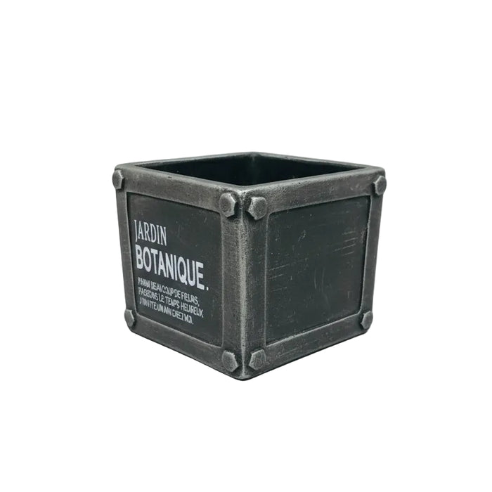 Jardin Botanique Decorative Flower Box