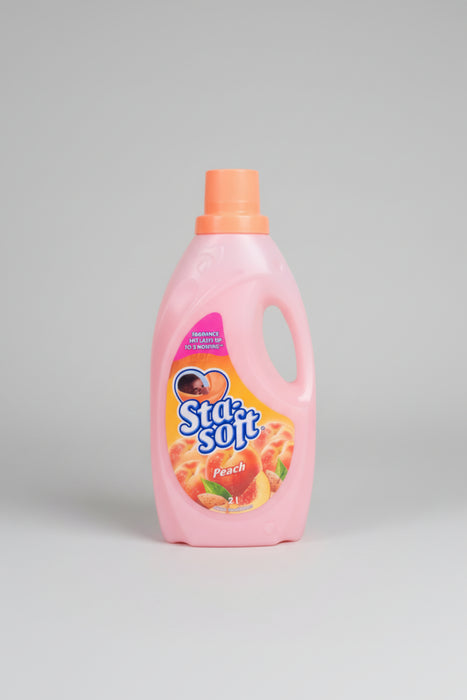 Sta-soft Peach 2L