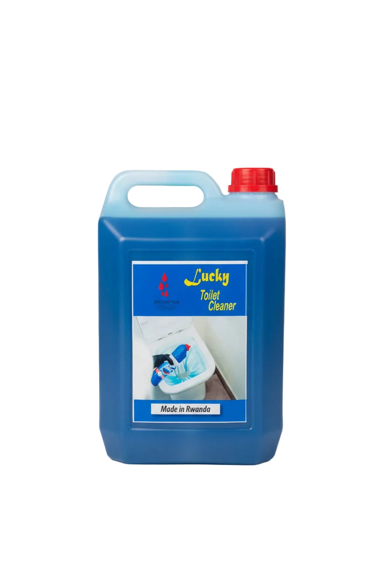 Lucky Toilet Cleaner 5L