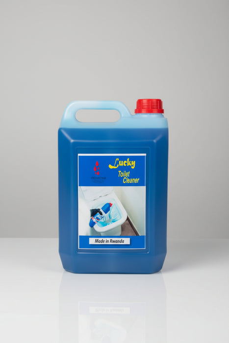Lucky Toilet Cleaner 5L