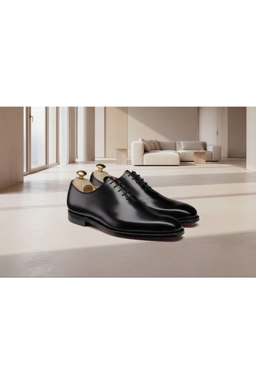 Style, savings, and speed, all in one place.