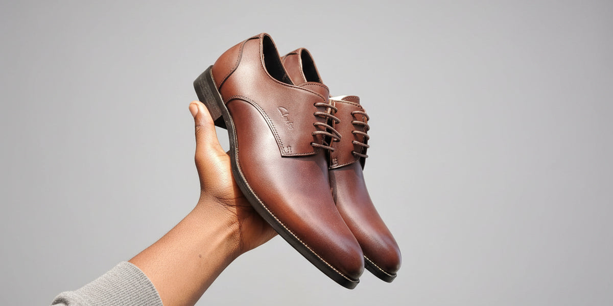 Clarks Men display picture 2