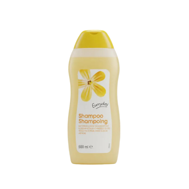 Everyday Orange Blossom & Honey Shampoo – 500ml