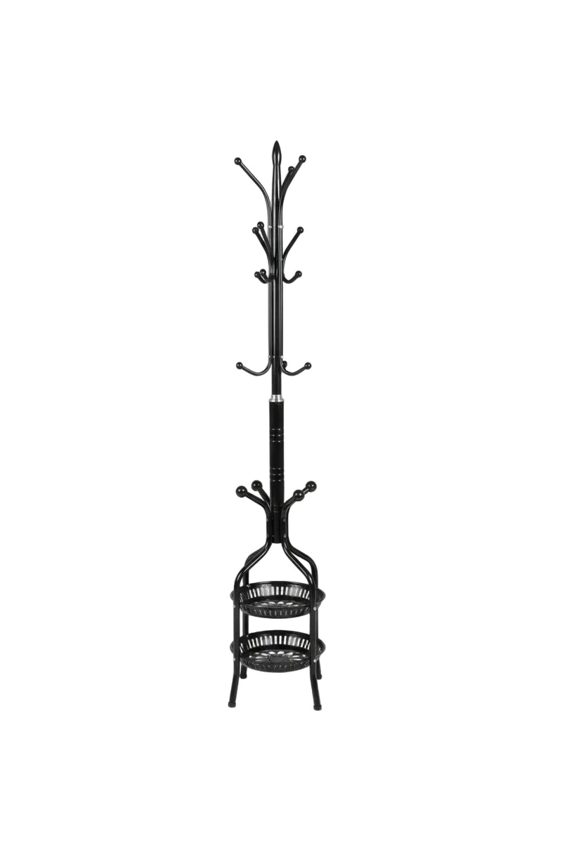 Standing Coat Rack 1.3m