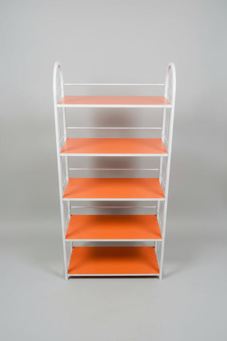 Five-Tier Shoes Rack