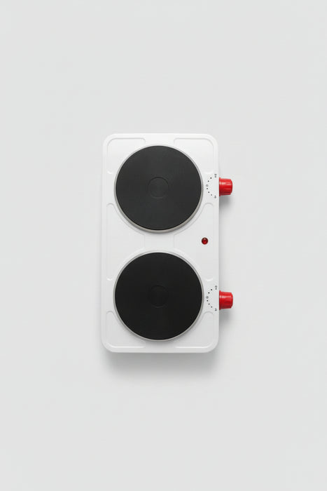Double Hot Plate