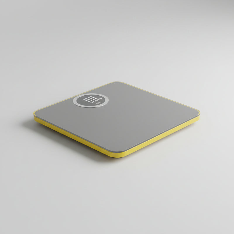 Mechanical Weight Scale