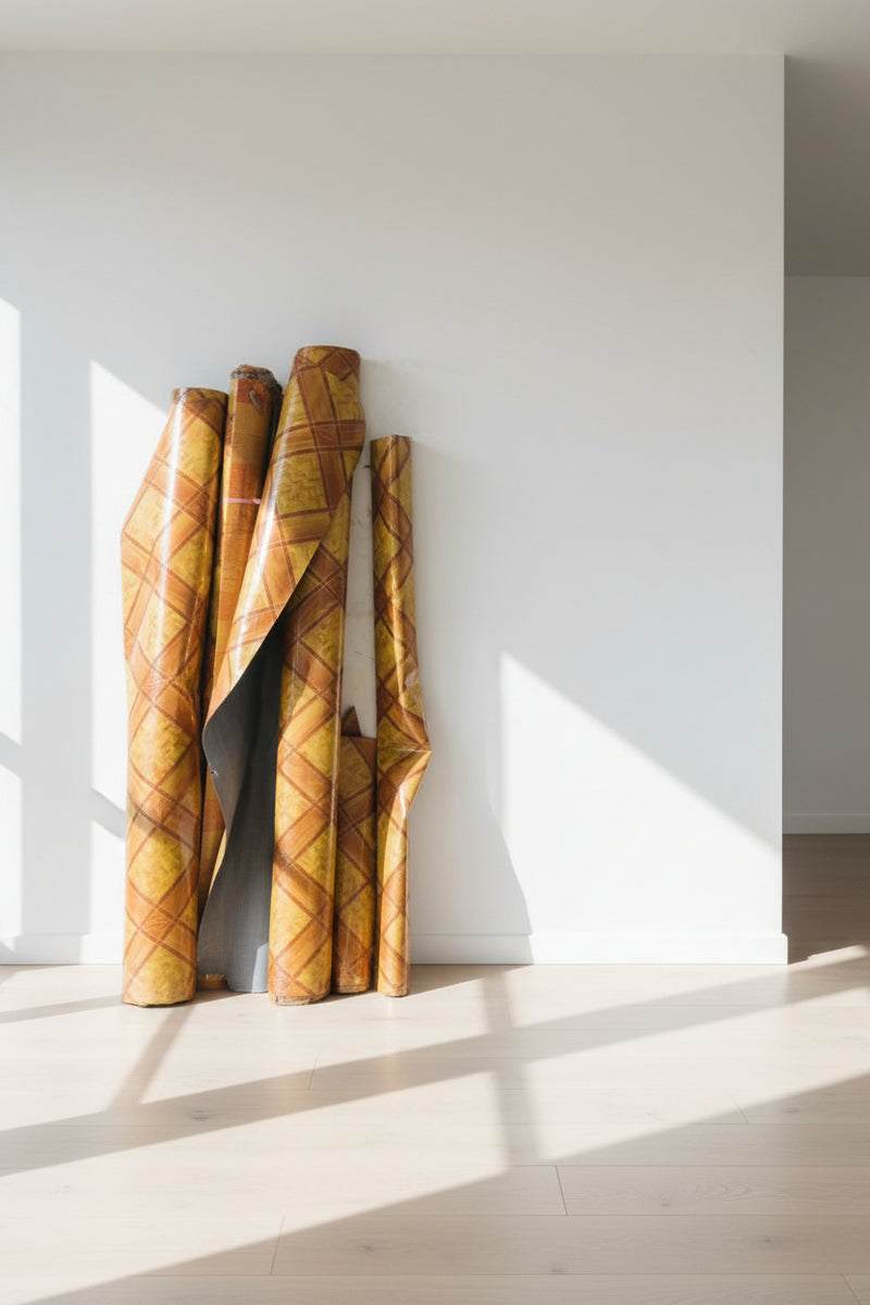 PVC Floor Carpet /1Meter