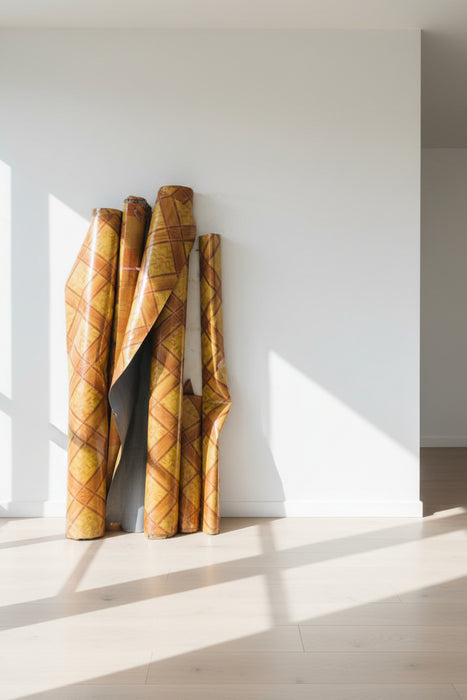 PVC Floor Carpet /1Meter