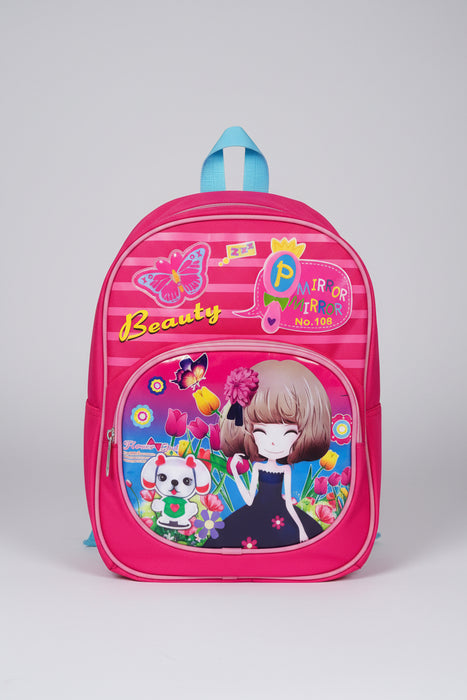 Children's School Backpack