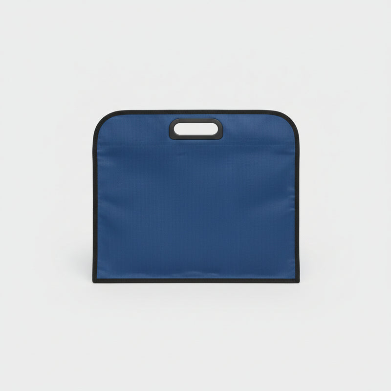 Portable File Carrier