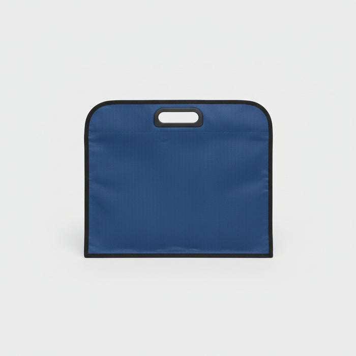 Portable File Carrier