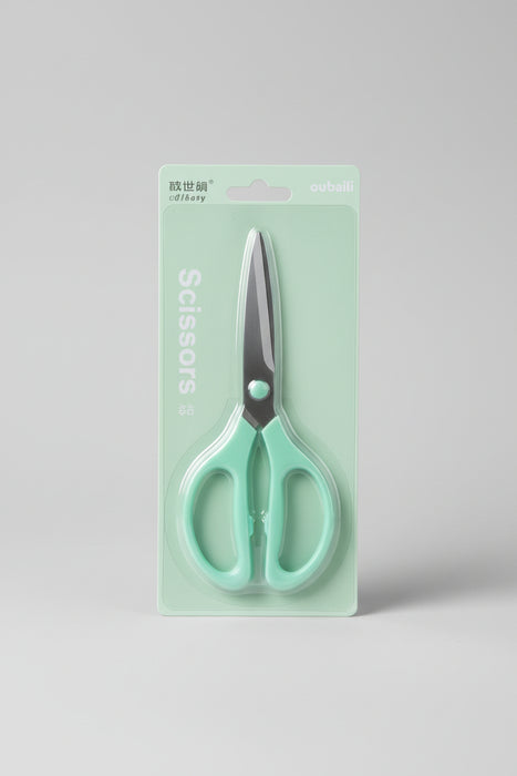 Deli Stainless Steel Scissors