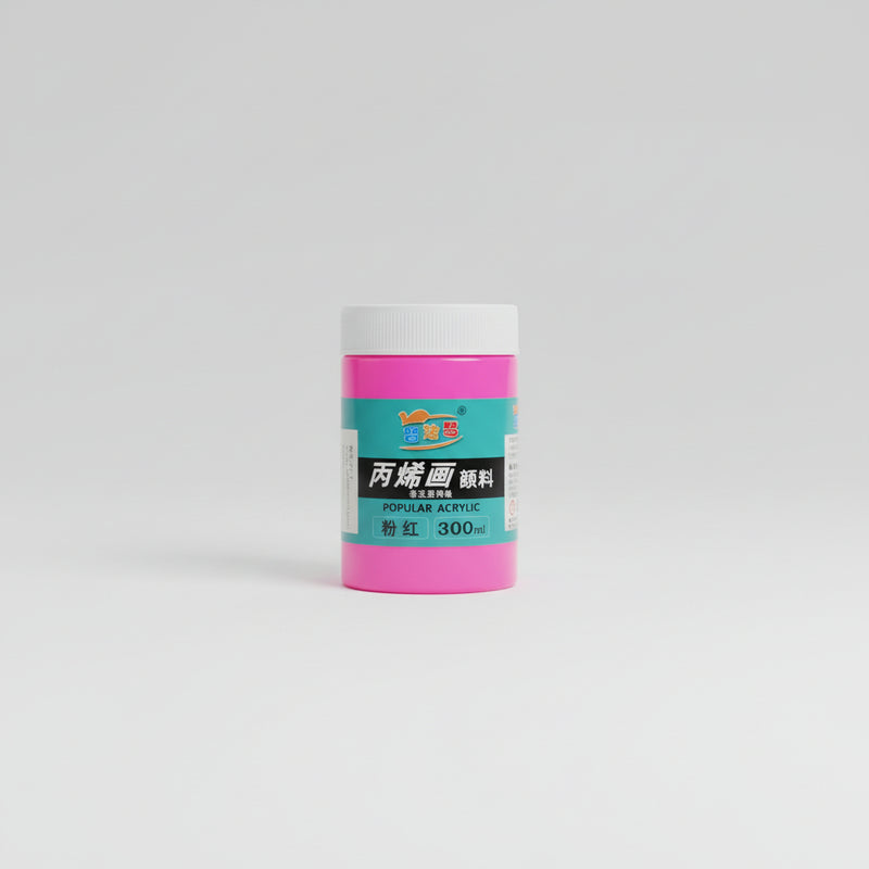 Signature Acrylic Paint 300 ml