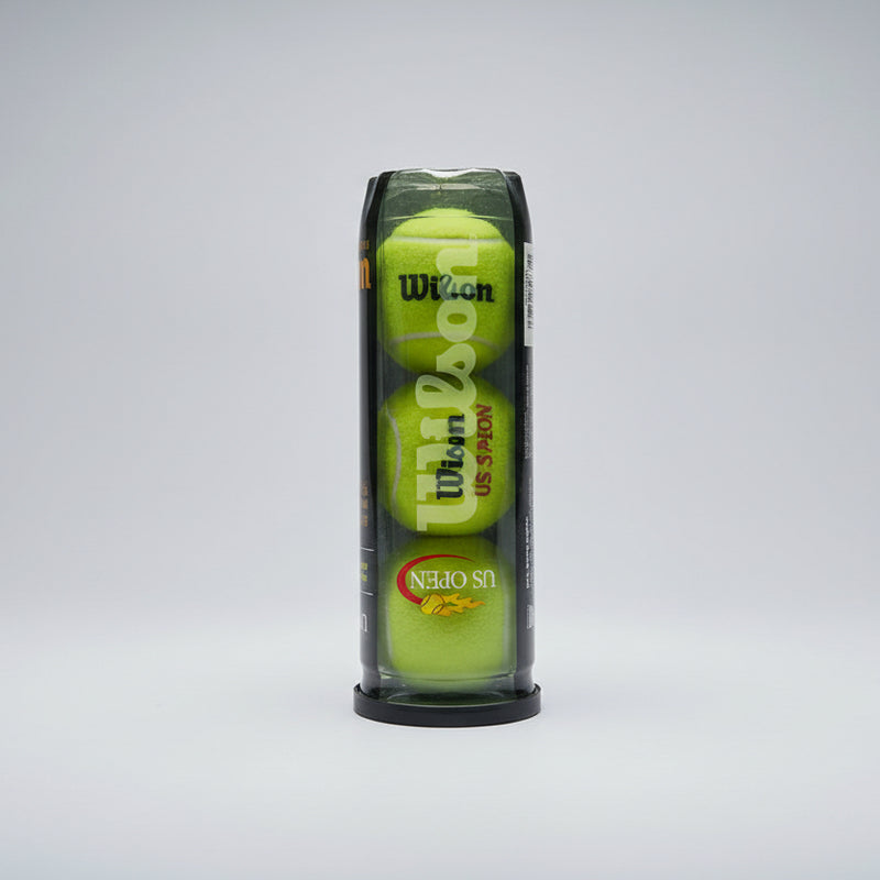 Wilson US Open Tennis Balls