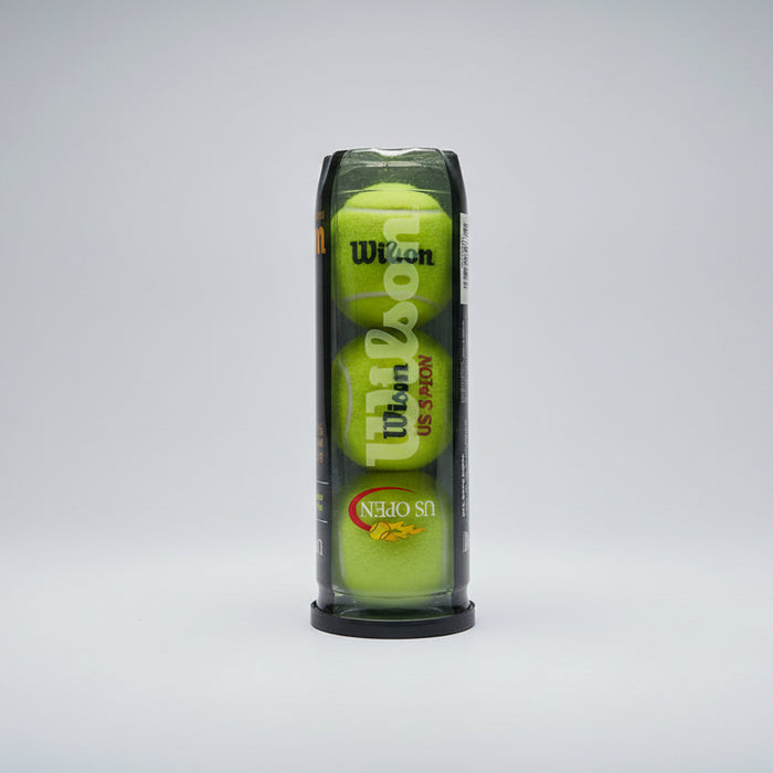 Wilson US Open Tennis Balls