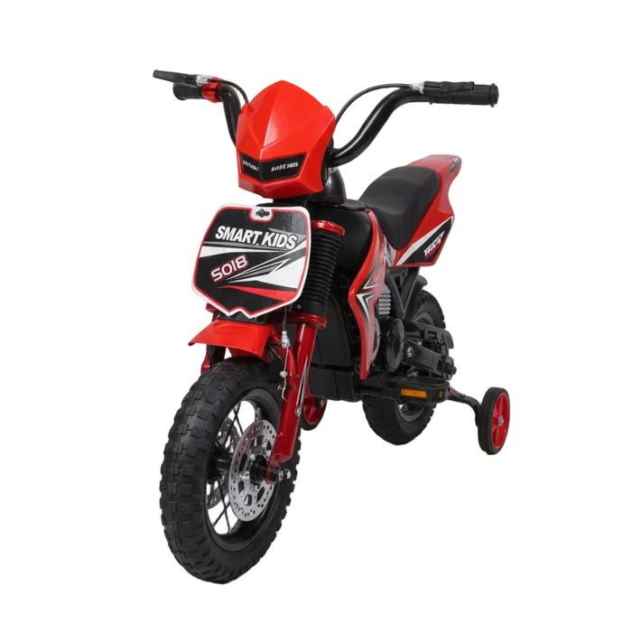 Kids' Dirt Bike Bicycle