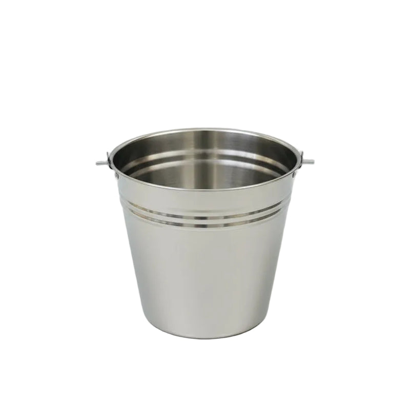 Stainless Steel Utility Bucket 7L
