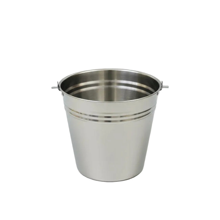 Stainless Steel Utility Bucket 7L