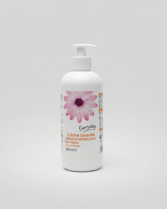 Everyday Liquid Hand Soap 500ml