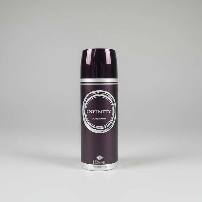 Infinity Pour Homme Body Spray 200ml