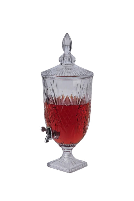 Wang San 4.5L Juice & Beverage Dispenser