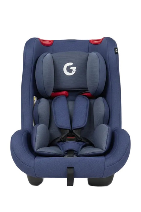 Children's Convertible Car Seat